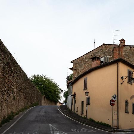 Il Sognaposto Aparthotel Arezzo Exteriör bild