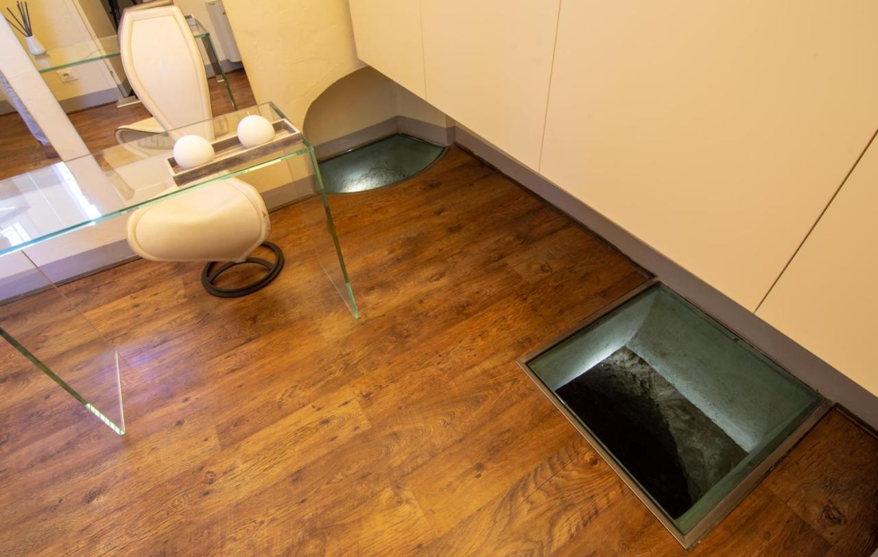 Il Sognaposto Aparthotel Arezzo Exteriör bild