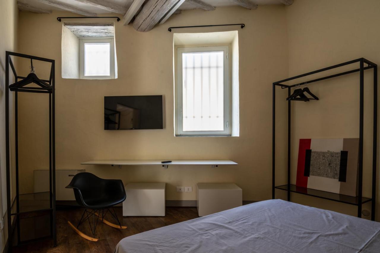 Il Sognaposto Aparthotel Arezzo Exteriör bild