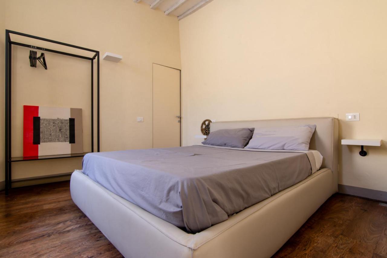 Il Sognaposto Aparthotel Arezzo Exteriör bild